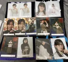 生写真 櫻坂46 村山美羽