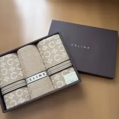 CELINE ウール毛布 140×200cmマカダム柄 未使用・長期保管品 - メルカリ