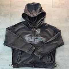 新品未使用】Age Factory x CPG HOODIE［ブラック/XL］ - メルカリ