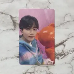 SEVENTEEN ジョンハン