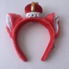 すとぷり 莉犬 カチューシャ