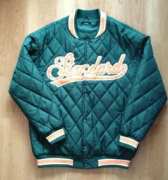 メンズ　ブルゾン