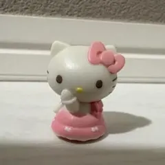 シュワたま うさ耳セーラー バスボール ハローキティ バスボム サンリオ