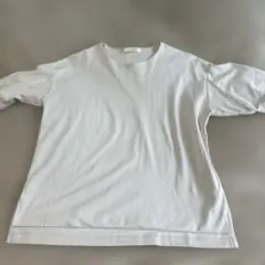 BoCLASSIC 半袖Tシャツ Lサイズ ライトグレー