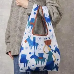カルディ　エコバッグ【非売品】のサムネイル