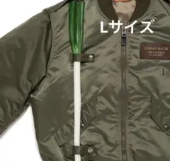 本*匠様 HUMAN MADE POKEMON PADDED BLOUSON Lのサムネイル
