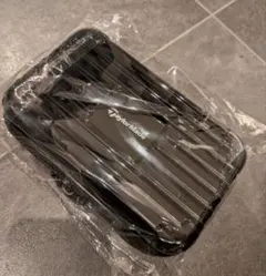 ●新品未使用　レア非売品● Qi4D 初回購入特典ポーチ レンチ&TASウエイト