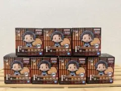 【説明欄必読】鬼滅の刃　姉の仇　ちょこのっこフィギュア ×7個　ランダム