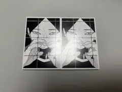 ハイキュー　10th クロニクル 思い出スナップフォトカード　角名