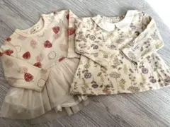 【CONOCO】トップス ベビー服 まとめ売り