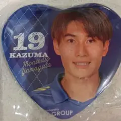 モンテディオ山形 吉尾海夏選手 - メルカリ