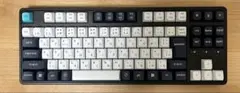 Keychron C3 Pro 日本語配列 赤軸（箱無し）