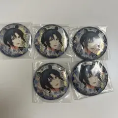 和泉一織　カプ缶5個セット