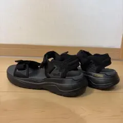 Teva ZYMIC スポーツサンダル ブラック 23cm 未使用品のサムネイル