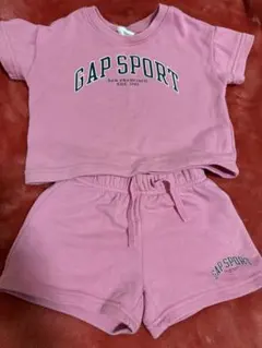 【80】GAP セットアップ