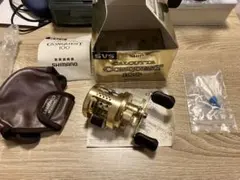 SHIMANO CALCUTTA CONQUEST 100のサムネイル