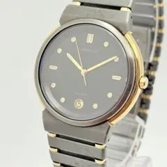 RADO DIASTAR メンズ腕時計 129.0263 稼働品【A1681】 - メルカリ