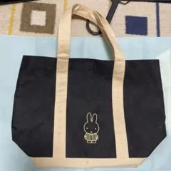 ミッフィー　トートバッグ