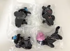 キヨ猫 マスコットキーホルダーコレクション