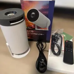 Happilaff プロジェクター 家庭用のサムネイル