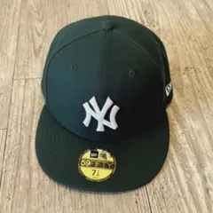 ニューエラ New Era 59FIFTY ニューヨーク・ヤンキース キャップ