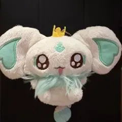 ポルン 1番くじ