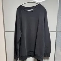 THE INOUE BROTHERS コットン ニット Mサイズ