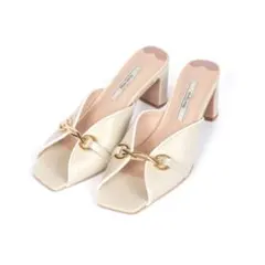 2025年最新】her lip to ミュールの人気アイテム - メルカリ