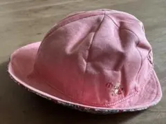 新品未使用品 familiar 帽子41〜43cm