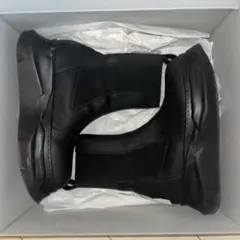 DRKSHDW BEETLE ABSTRACT RICK OWENS ブーツ