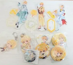 すとぷり るぅとくん まとめ売り