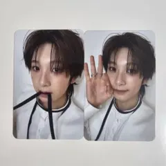 ampersandone カイレル　ペンコン