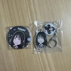 M☆Splash!! TSUKI セット