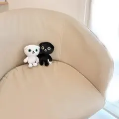 비매품 ☆ クロネコヤマトぬいぐるみセット