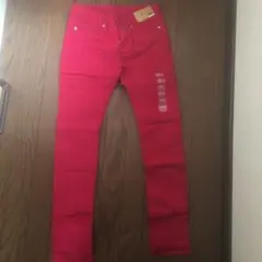 スキニージーンズ