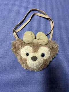 ディズニー シェリーメイ ポシェット ポーチ