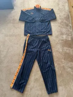 PUMA ジャージセット　メンズS-M