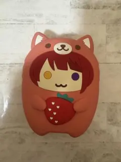 莉犬くん　シリコンポーチ