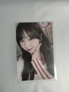 Niziuミイヒシーグリトレカ