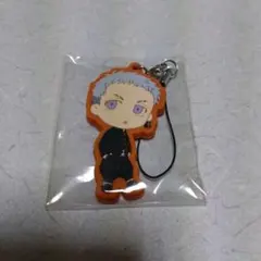 三ツ谷隆　東リベ　タイトーくじ　ラバスト