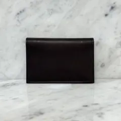 オールドコーチ　財布　未使用 楽天市場】【未使用品】オールドコーチ レザー かぶせ 長財布 ブラック