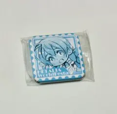ヘタリア 原画展 キューブ缶バッジ くじ セーシェル