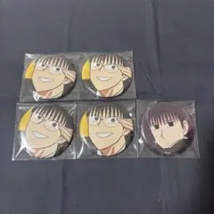 えぶりでいホスト　缶バッジ　ハジメ