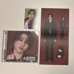 AEN A NEW ERA OF NOW 【Jewel Ver.】ハルセット
