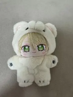 あんスタ　一緒に暮らすぬい　第一弾　白鳥藍良　あんさんぶるスターズ！！