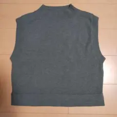 2025年最新】マーガレットハウエル カシミヤ ベストの人気アイテム