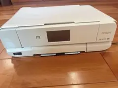 ジャンク品　EPSON EP-973A プリンター・スキャナー本体