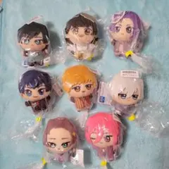 ブルーロック×サンリオキャラクターズ第２弾