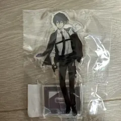 まるくじ 家庭教師ヒットマンREBORN! アクリルスタンド アクスタ 雲雀