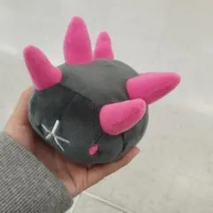 ポケモン ナマコブシ